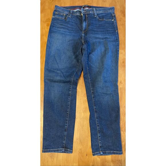 Fran Denim Beth Size 31 - Picture 2 of 7